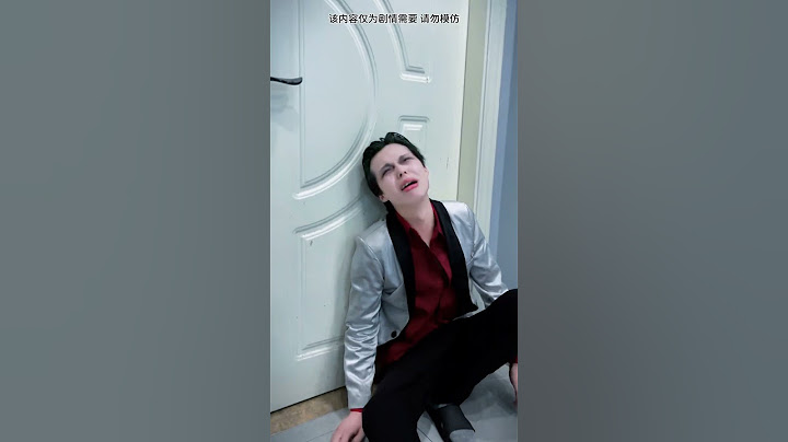 小丑该选择谁呢#小丑 #shorts