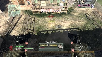 Mw2 Superman/Azza patch + Bot Renamer