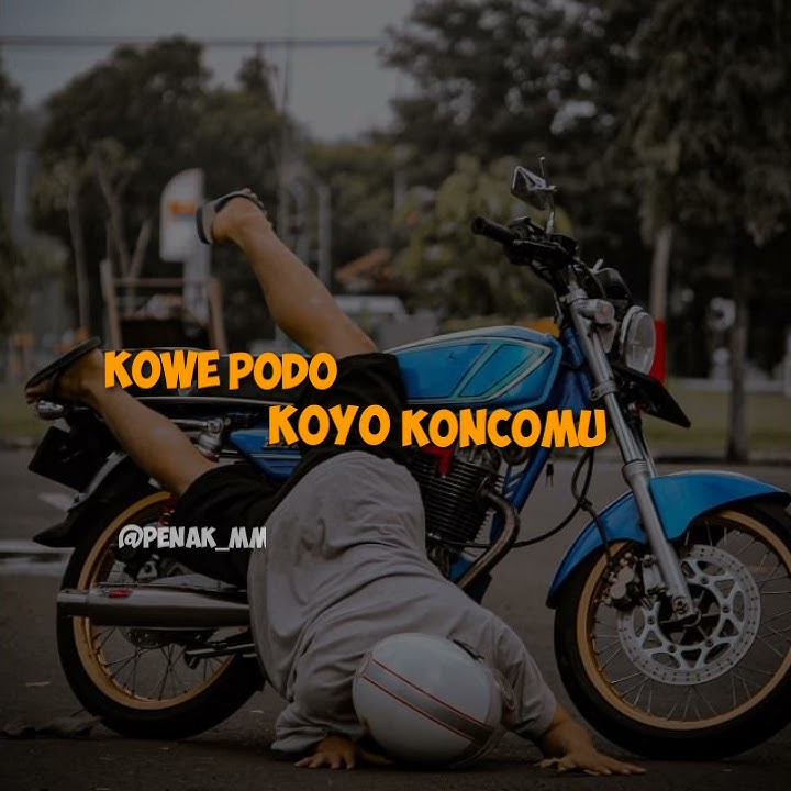 STORY WA 30 DETIK /// DRAG BIKE.