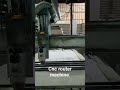 cnc router machine