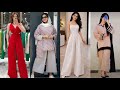 2026 Trend Beautiful Stylish Casual Dresses Design Latest Fashion!