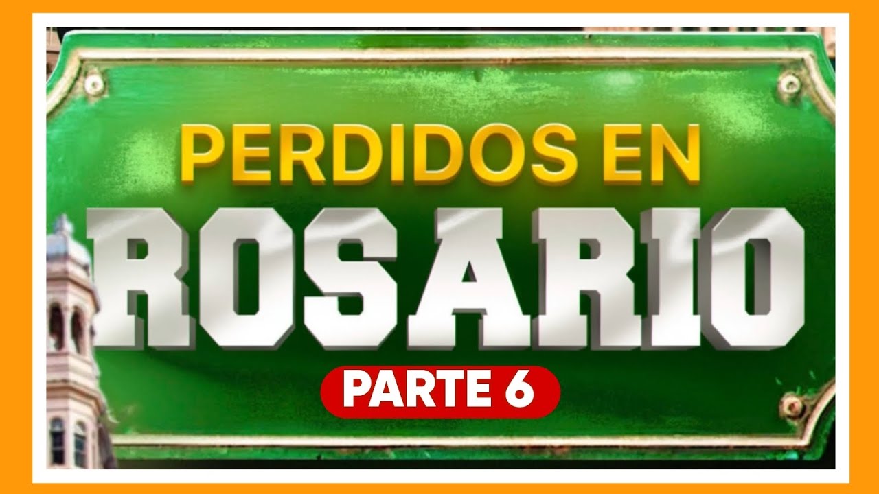 MATI TULCHE FRANIX FRANCO y REGINA en ROSARIO | Parte 6