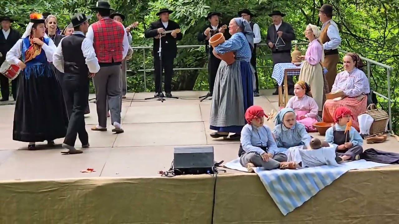 🥁Rancho Típico de Esposade I 07.2025
