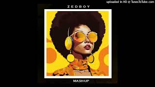 Atenda Chinx - Ndodi (Zedboy Mush-Up 2025)[NoxiiBoii 546]