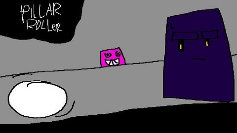 Create your own pizza | Pillar Roller WIP