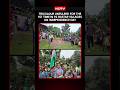 Historic Independence Day In Bastar As Tricolour Flies In 92 Villages For First Time