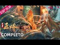 Película SUB español [Pitón Mutante]¡Catástrofe de Pitón! | HORROR/ACCIÓN/CATÁSTROFE | YOUKU