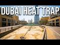 Why Dubai Tourism Streets Are EMPTY The CLIMATE COLLAPSE 
