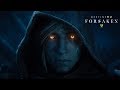 «Destiny 2: Отвергнутые» - релизный трейлер [RUS]