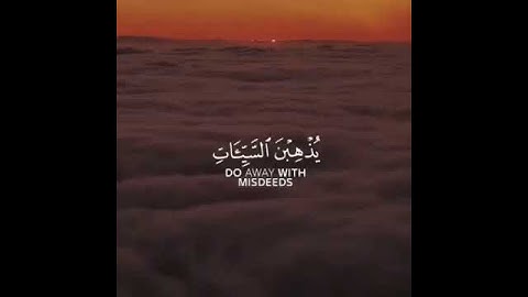 القران الكريم بصوت جميل ✨