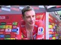 Jonas Vingegaard ‘Pretty Happy’ With Performance, Maintains Lead – Vuelta a España 2025 Stage 18