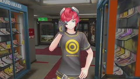 Digimon Story Cyber Sleuth Chapter 6 Side Quests