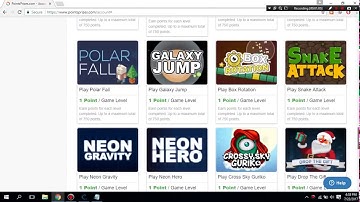 EARN FREE GIFT CARDS FROM  POINTSPRIZES ($20 IN DAY)