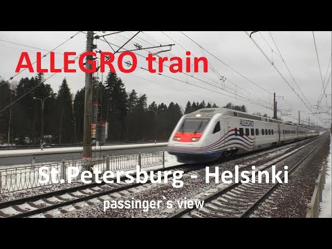 Video: Var Kan Jag Köpa Biljetter Till Färjan St. Petersburg - Helsingfors