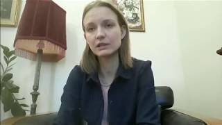 На вопросы психиатру отвечает специалист клиники МНС mhcenter.ru Мария Гантман