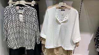 Lc Wai̇ki̇ki̇ Yeni̇ Sezon Kadin Bluz Gömlek Modelleri̇ Ve Fi̇yatlari Lc Wai̇ki̇ki̇ Mağaza Vlog