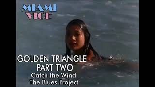 Miniatura de vídeo de "The Blues Project - Catch the Wind (Actual Version Used)"