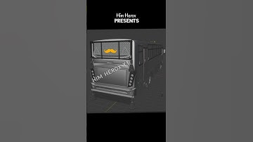 Upcoming Hrtc Tata Acgl bs6 V3 Version Mod Update ❤️ #bussidnewmod # hrtcnewmod #himherox