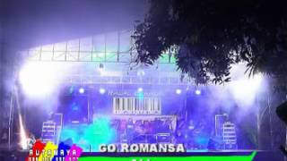 ROMANSA 2017 DUKUH SETI TEAM PADUKA - LIKUL KELIATAN MEMEKNYA - 01 GO ROMANSA   ALL