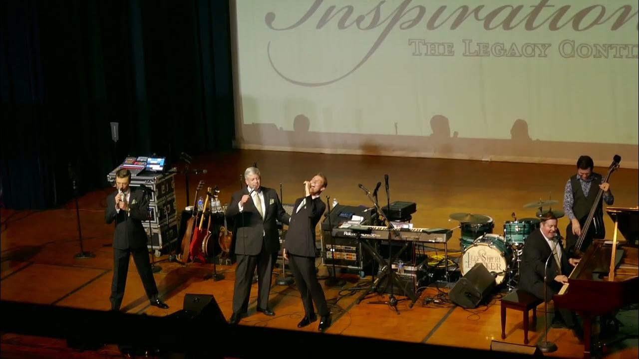 He Broke the Chains Inspirations YouTube