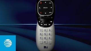 Learn All About the Amazing Genie Remote | AT&T screenshot 5