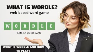 What is Wordle? How to Play Wordle? Web-Based Word Game for Free screenshot 5