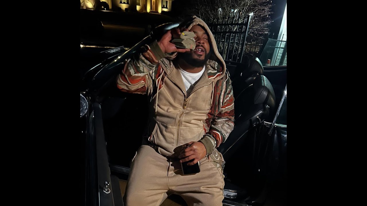 [FREE] Big Ro6 Type Beat "Red Rum"