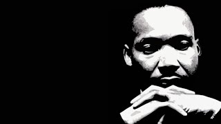 Martin Luther King Hakkında 7 Bilgi Benim Bir Hayalim Var