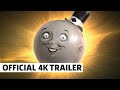 The Outer Worlds 2 4K Official Announcement Trailer