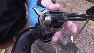 Colt Single Action Army 1956 Chapter 2