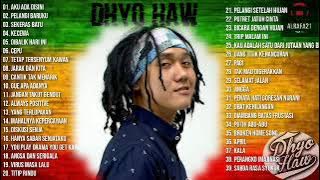 Dhyo Haw FULL ALBUM
