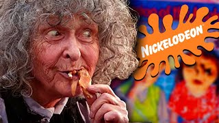 Nickelodeon's Terrible Horror Show