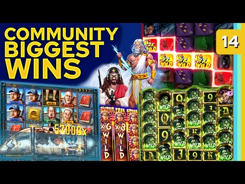 Community Biggest Wins – #14 / 2024