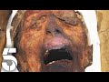 What Does This Screaming Mummy Show? | Egypt's Unexplained Files | Channel 5 #AncientHistory
