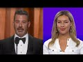 Jimmy Kimmel mocked for embarrassing fail at Oscars