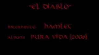 Hamlet - El diablo