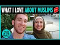 Why I Love Muslims as a Jew