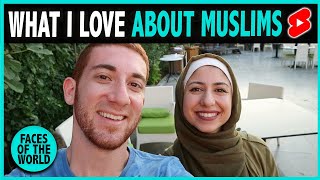 Why I Love Muslims as a Jew screenshot 3