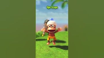 Astro Bot and monkeys #short #shorts #astrobot #gaming