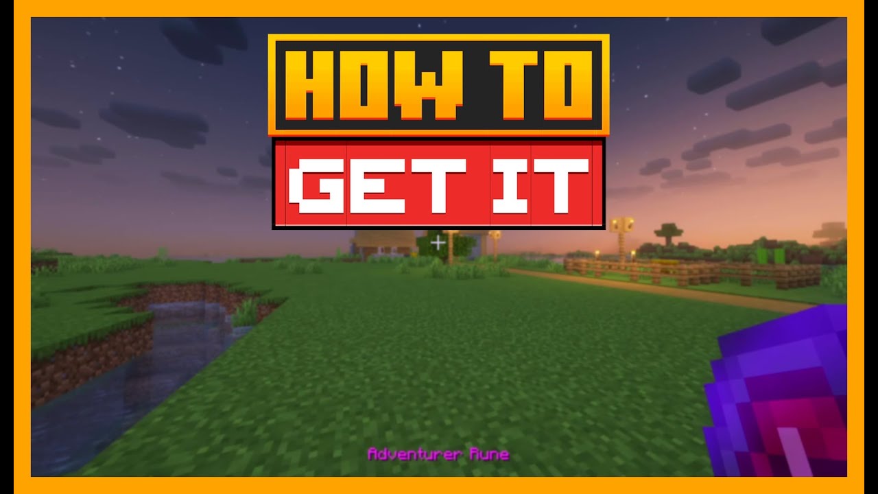 Small Runes Build Minecraft HOW TO CREATE RUNES in MINECRAFT with Majrusz's Accessories - YouTube
