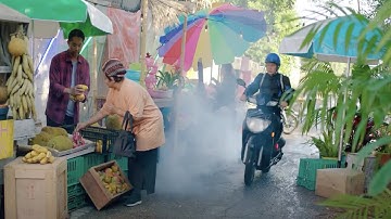 On-demand rides & deliveries solution