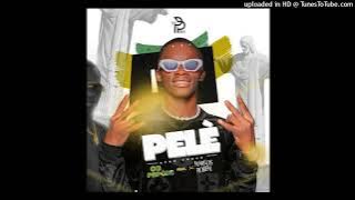 Os Papões feat. Marcos Robem - Aí Pelé (Afro House) 2023