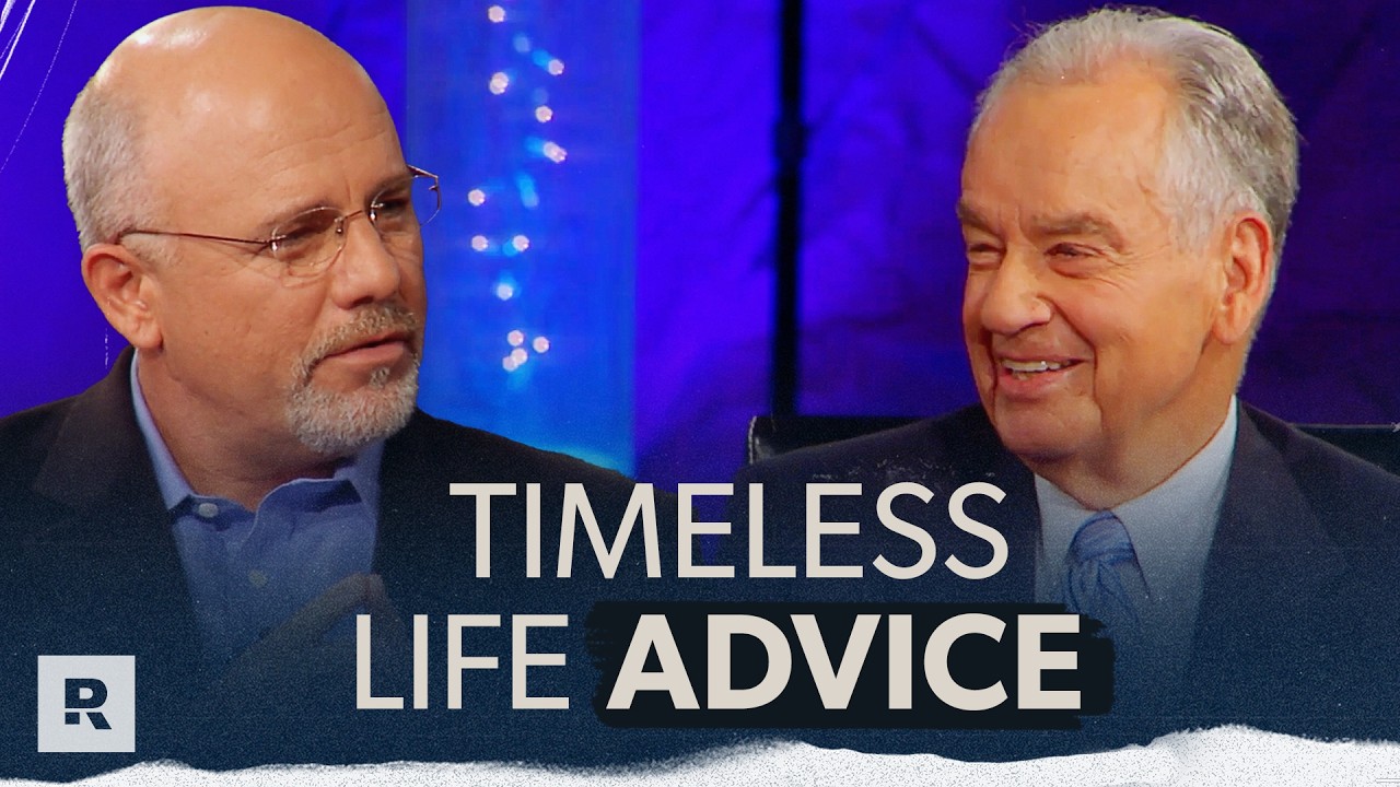 Zig Ziglar Reveals Keys to Success (Rare Interview)