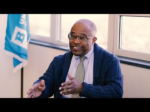 UBalt Connects | The University of Baltimore