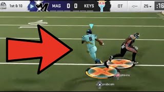 Madden 20 Top 10 Plays of the Week Episode 38 - Juking Out EVERY X-FACTOR ON THE FIELD!