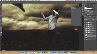 Speed editing - Wrong World - Moritz Aust