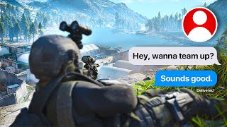 Download Lagu I've Never Met A Teammate Like This Before… MP3 Download Lagu I've Never Met A Teammate Like This Before… MP3