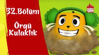 Mondo Yan Örgü Kulaklık 32.Bölüm Türkçe Çizgi Film İzle