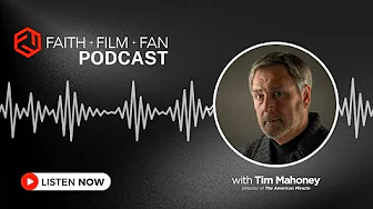 A Conversation with Tim Mahoney | The American Miracle