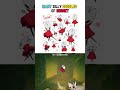 Many Silly Doodles Of Hornet - Hollow Knight Silksong #shorts